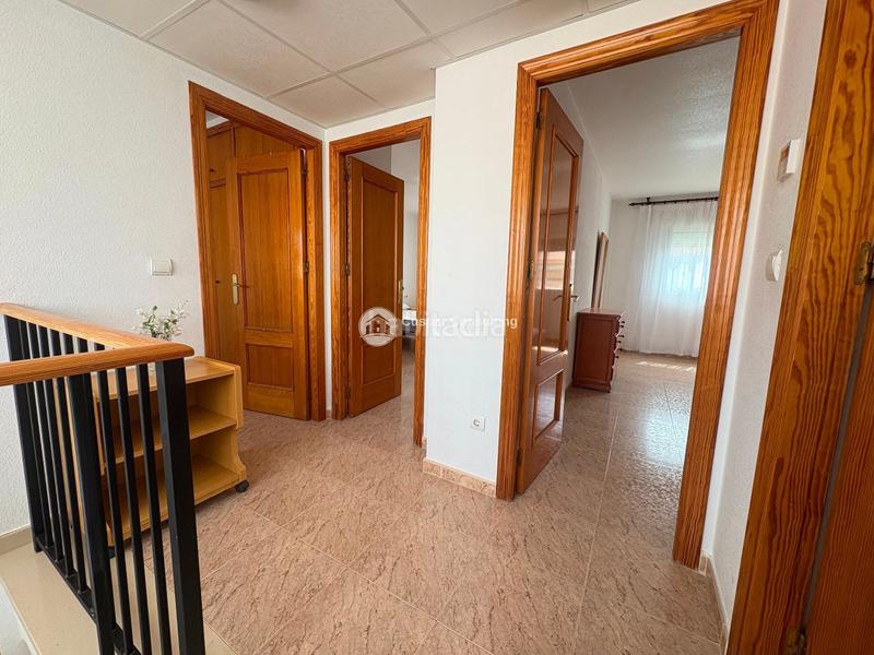 Foto 146f134c-bc4f-4c35-a4d4-21926979a9b7. Dúplex amb calefacció a Santiago de La Ribera San Javier