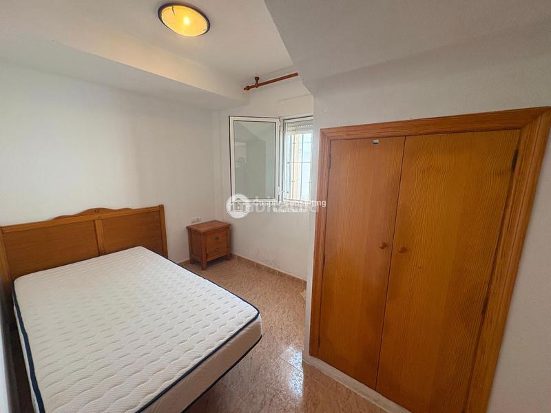 Foto 16afc207-6178-497d-bbe1-342d68bad27b. Dúplex amb calefacció a Santiago de La Ribera San Javier