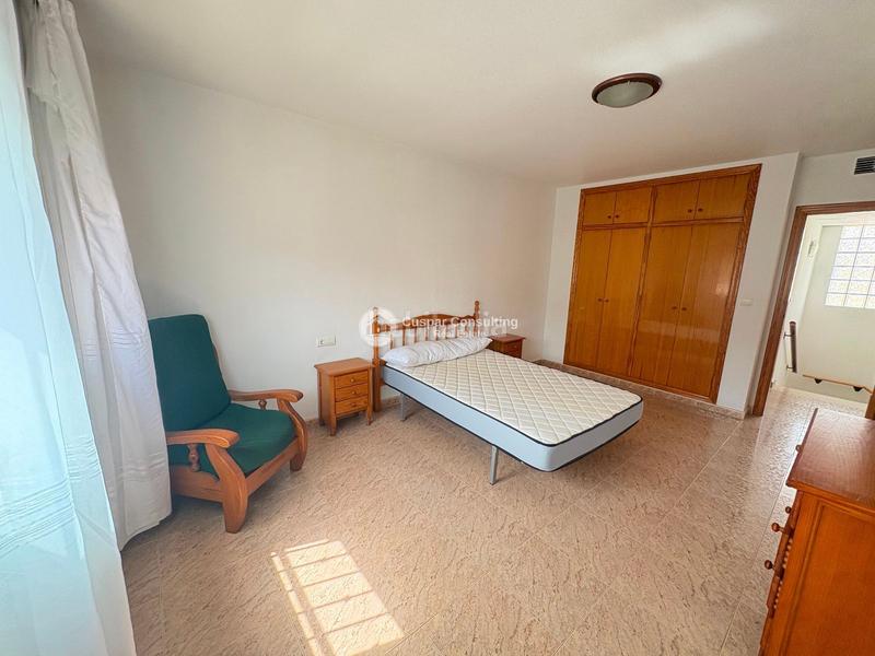 Foto 1f3657f6-9aea-4c27-9854-8495484fc65c. Dúplex amb calefacció a Santiago de La Ribera San Javier