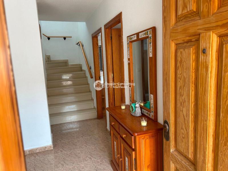 Foto 272e5fb1-8704-4e4f-af59-3fef57c8ad09. Dúplex amb calefacció a Santiago de La Ribera San Javier