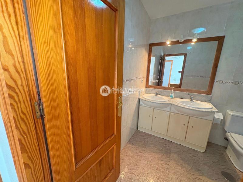 Foto 28878af3-05d5-4a8f-88d2-852c518bba9f. Dúplex amb calefacció a Santiago de La Ribera San Javier