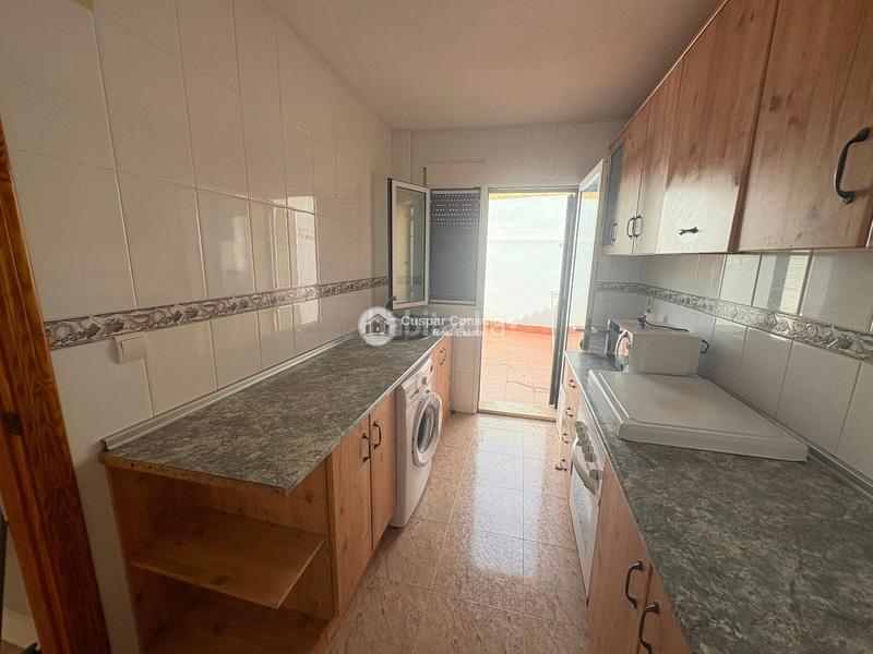 Foto 28adf480-0d61-4e02-be9b-e5735e62b088. Dúplex amb calefacció a Santiago de La Ribera San Javier