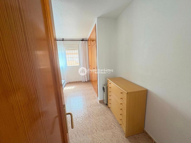 Foto 4689dcc9-94e7-49f4-8d2c-200227e362d9. Dúplex amb calefacció a Santiago de La Ribera San Javier