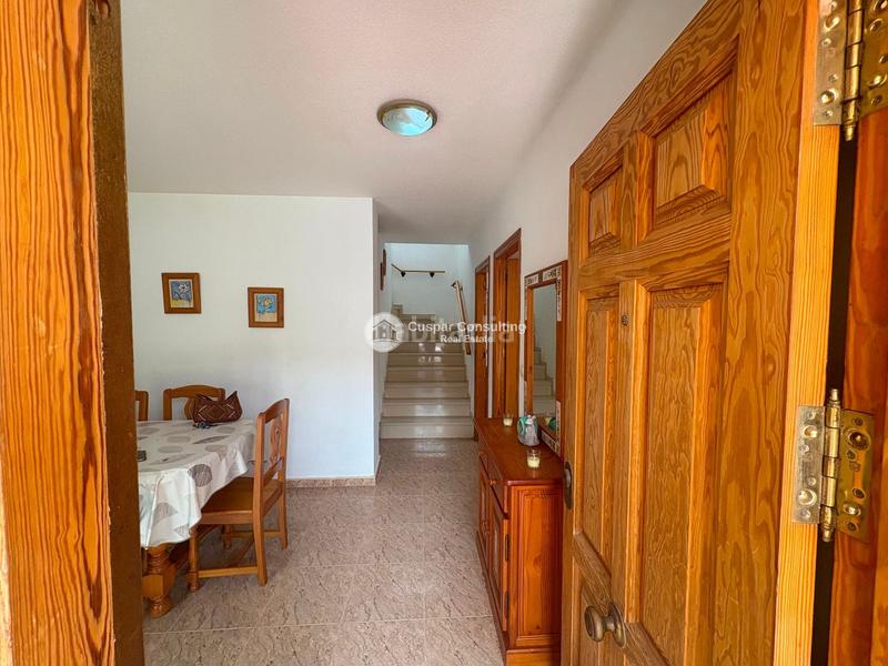 Foto 63e68911-3fc0-49af-a63f-ae828f5b31d9. Dúplex amb calefacció a Santiago de La Ribera San Javier