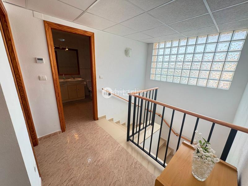 Foto 6b3aba36-5ca0-49dc-adae-1869f1c9f0da. Dúplex amb calefacció a Santiago de La Ribera San Javier