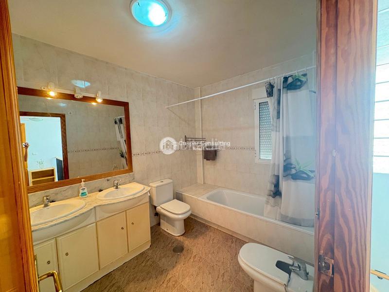 Foto 6e638a0a-7436-4e90-8bc2-a7f5cc89fbf2. Dúplex amb calefacció a Santiago de La Ribera San Javier