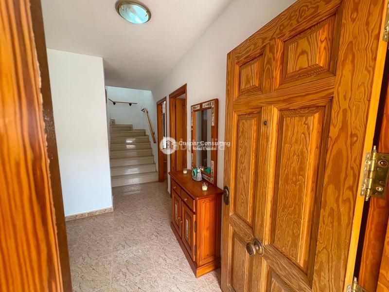 Foto 7c2506f9-eda8-4d82-a62c-276071a49fa7. Dúplex amb calefacció a Santiago de La Ribera San Javier