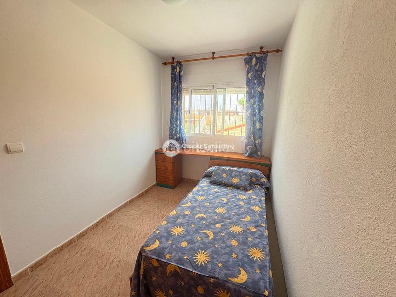 Foto 7d1afa54-9df0-4248-8479-3cf18baaec0f. Dúplex amb calefacció a Santiago de La Ribera San Javier