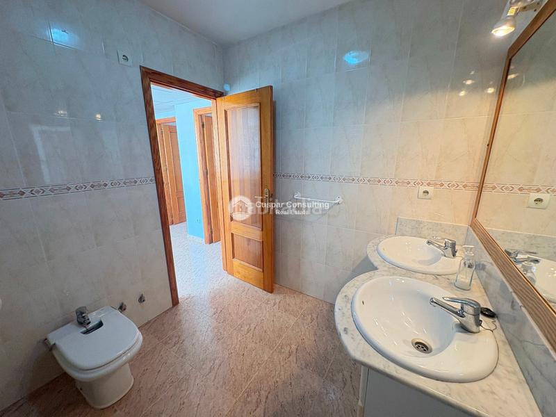 Foto 83fbde35-1034-4637-8a00-f5306cf26ebd. Dúplex amb calefacció a Santiago de La Ribera San Javier