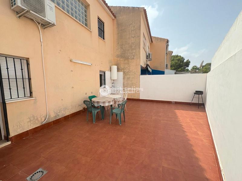 Foto 8a545654-f2a1-4c41-88be-4136cbe5b4d3. Dúplex amb calefacció a Santiago de La Ribera San Javier