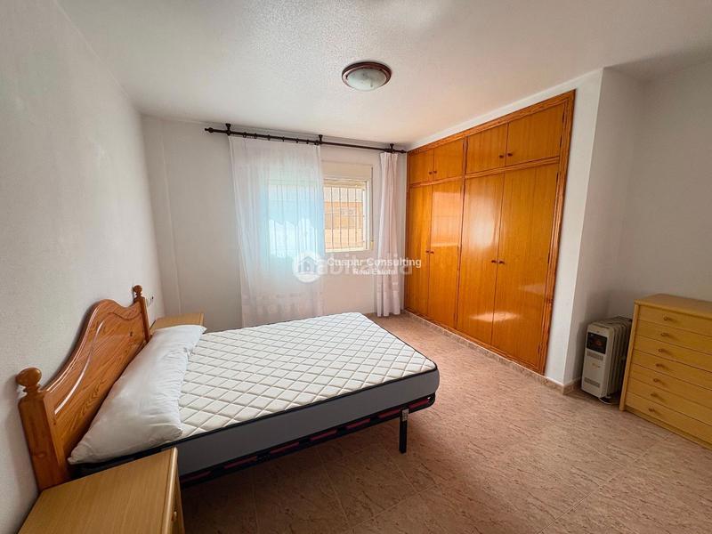 Foto 92611978-c77d-4b11-a812-4ec642e5f041. Dúplex amb calefacció a Santiago de La Ribera San Javier