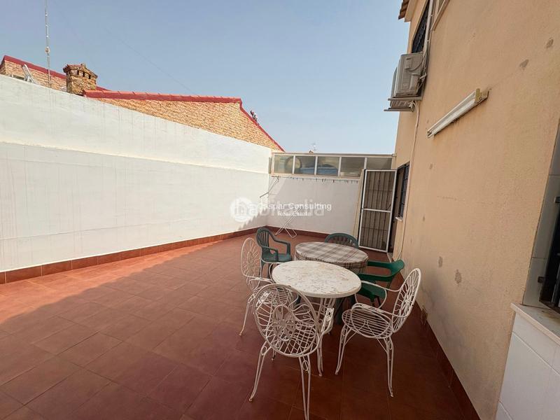 Foto bb8dcf44-a80b-462f-94d2-3a119edabf30. Dúplex amb calefacció a Santiago de La Ribera San Javier