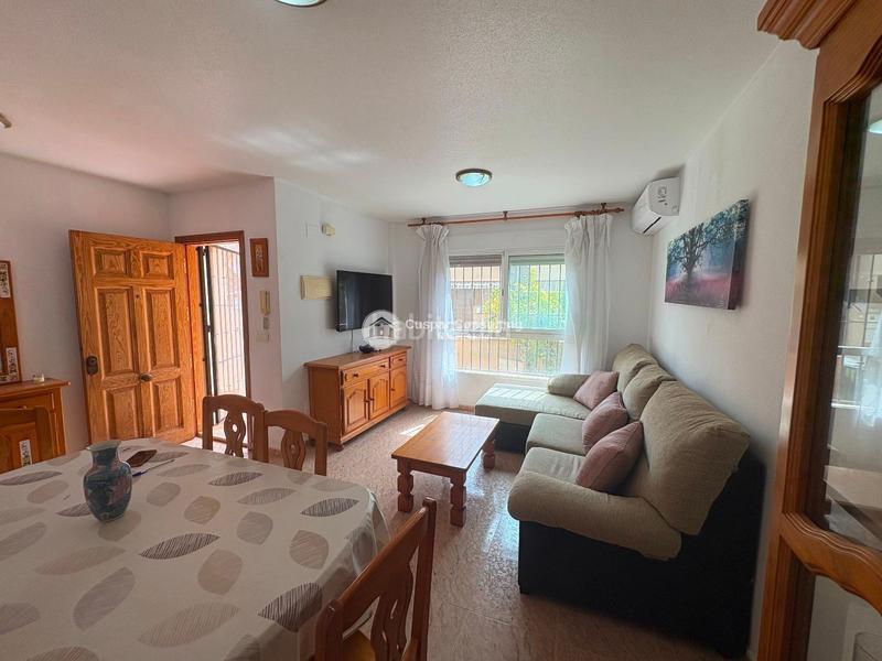 Foto bc32de22-22d3-4f67-894b-6d25d680077e. Dúplex amb calefacció a Santiago de La Ribera San Javier