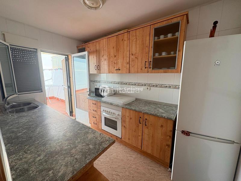 Foto bd60ecd6-3d61-447d-a863-7fc8b230a54f. Dúplex amb calefacció a Santiago de La Ribera San Javier