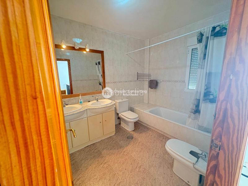 Foto d5034f43-ad2c-455c-bb35-0c58d76b8ed3. Dúplex amb calefacció a Santiago de La Ribera San Javier