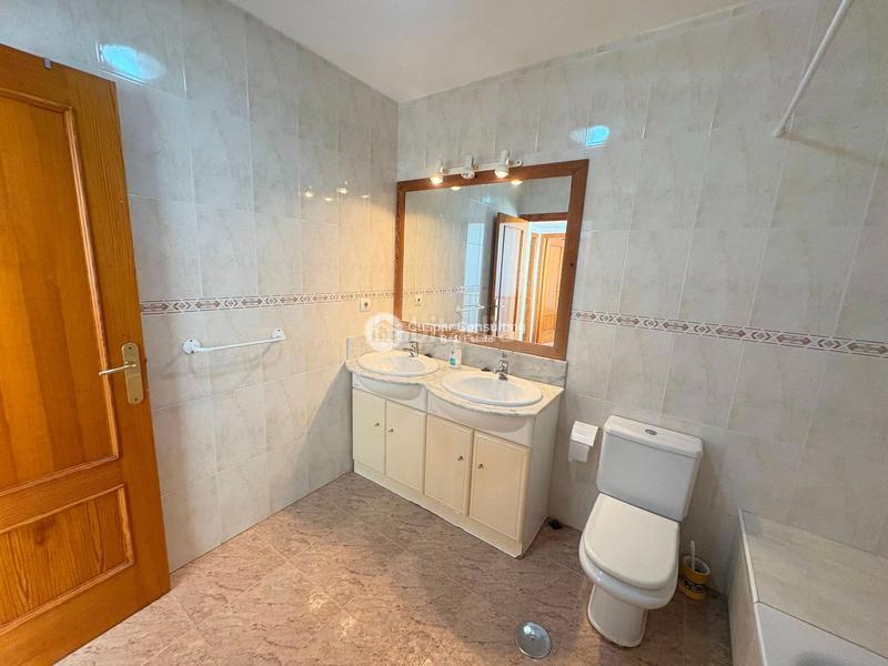 Foto d9f91a3e-019b-4fe1-ac1c-81b6e5b8af88. Dúplex amb calefacció a Santiago de La Ribera San Javier