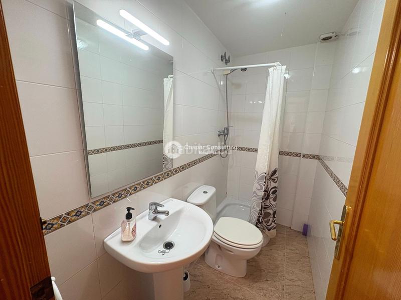 Foto f902acd7-f73c-41ae-9746-6a7da950c2c1. Dúplex amb calefacció a Santiago de La Ribera San Javier