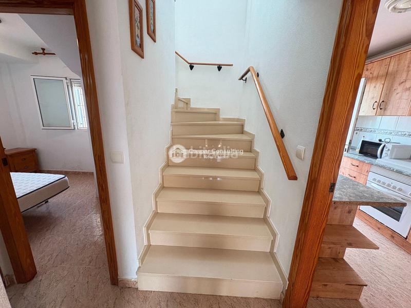 Foto fc3a1cdf-1f26-412d-abe0-522868073eab. Dúplex amb calefacció a Santiago de La Ribera San Javier