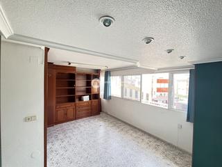 Appartement  N/a. En los alcazares
