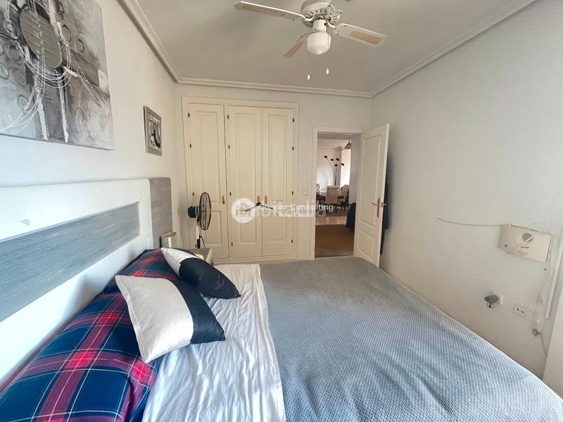 Foto 0e46e603-d205-430c-9163-e57e2fcfeba9. Apartament amb piscina a Villamartín-Las Filipinas Orihuela