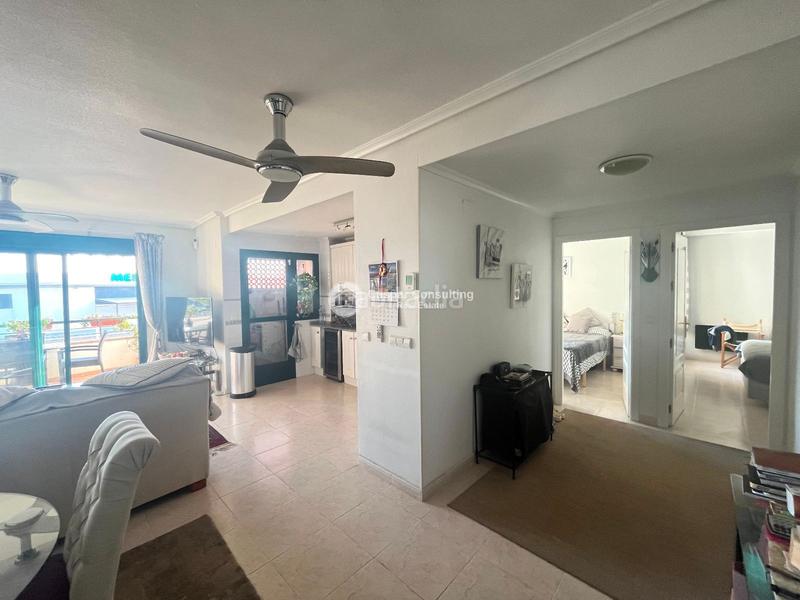 Foto 5ca511a2-bdf9-49d6-bd1a-66efe5fcdddd. Apartament amb piscina a Villamartín-Las Filipinas Orihuela