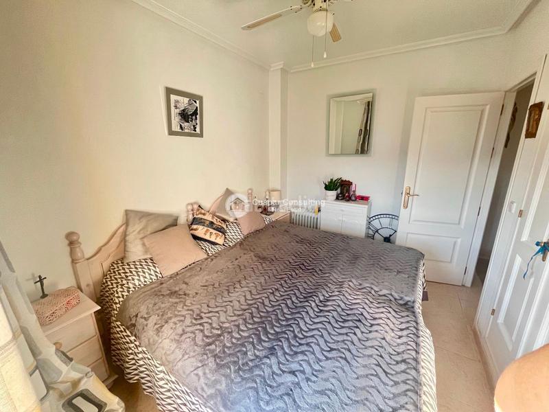 Foto 77470b06-e6cc-4301-85b6-11b3841a4b65. Apartament amb piscina a Villamartín-Las Filipinas Orihuela