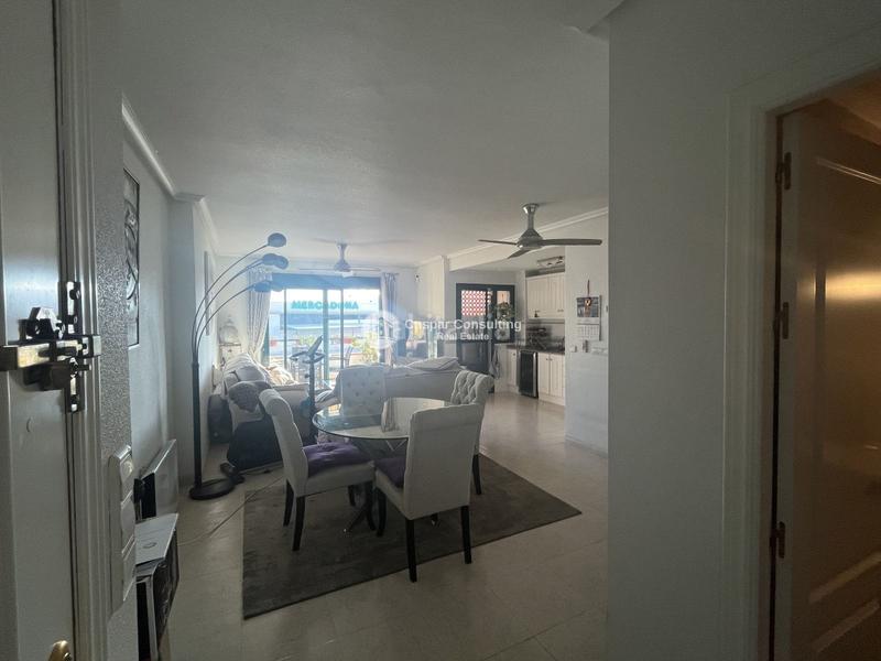 Foto 9bf7ed1d-e3ac-4b23-a2e8-9575f59d198f. Apartament amb piscina a Villamartín-Las Filipinas Orihuela