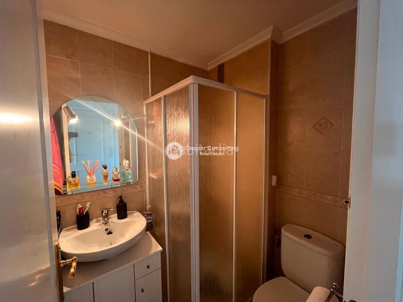 Foto a3a8d13a-128b-4816-a8e0-8e1a56647977. Apartament amb piscina a Villamartín-Las Filipinas Orihuela