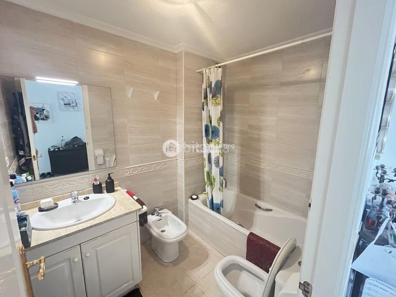 Foto b02723d4-2566-40fa-9945-f7726e83421c. Apartament amb piscina a Villamartín-Las Filipinas Orihuela