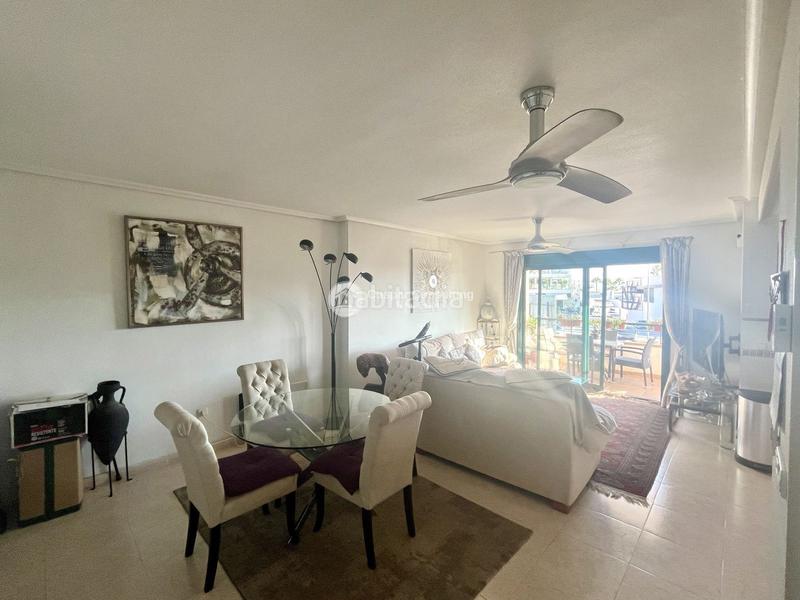 Foto be72a33d-0c9c-4582-8be2-c34455e64feb. Apartament amb piscina a Villamartín-Las Filipinas Orihuela