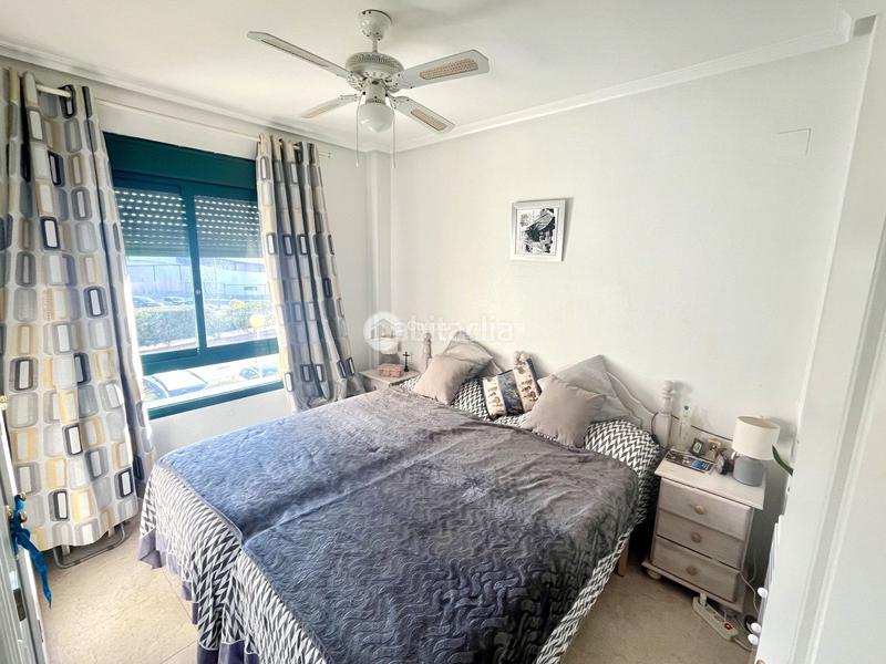 Foto c8597d93-a5ad-431b-aa14-131180e60619. Apartament amb piscina a Villamartín-Las Filipinas Orihuela