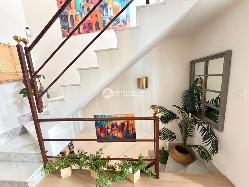 Foto 23b038f8-2ff0-4dbf-801a-314a72b973d4. Casa adosada en narejos, los en Centro Alcázares (Los)