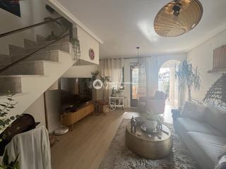 Semi detached house  N/a. En narejos, los