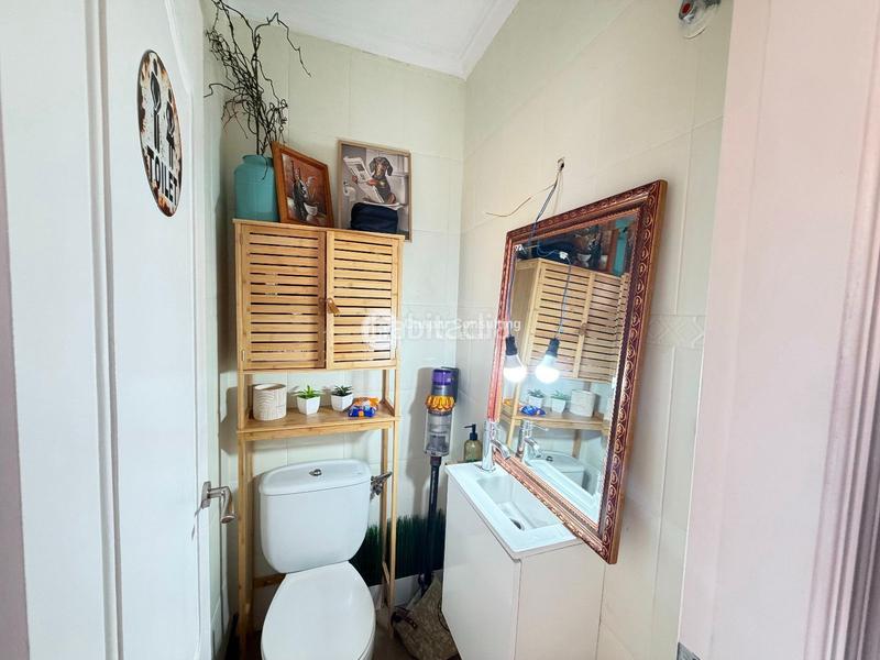 Foto 6835750f-2336-4899-b7d5-0b7b9cd956b1. Casa adosada en narejos, los en Centro Alcázares (Los)