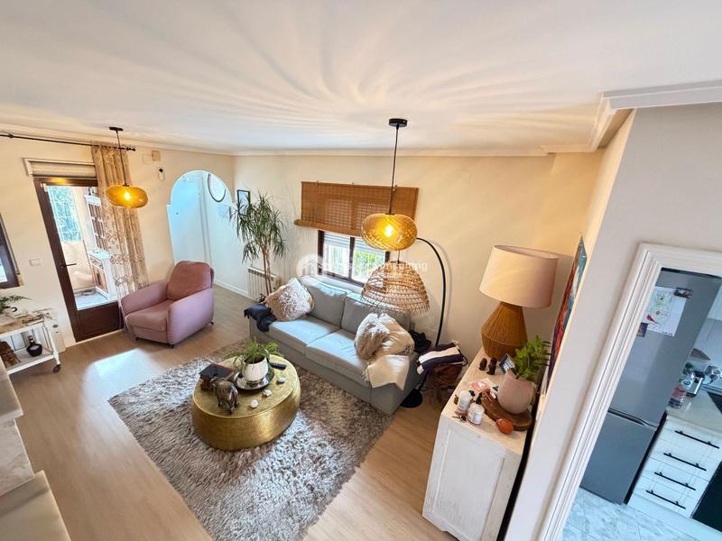 Foto 7d15c613-2aad-460b-bb5f-7111587f8aac. Casa adosada en narejos, los en Centro Alcázares (Los)