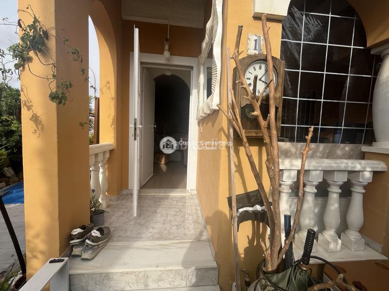 Foto 8be1c588-5026-431d-bdcb-a4d73ac3a68f. Casa adosada en narejos, los en Centro Alcázares (Los)