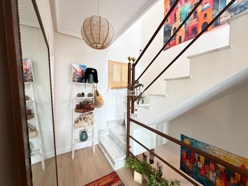 Foto 92c315d7-f723-4a47-9e78-125c8b17788d. Casa adosada en narejos, los en Centro Alcázares (Los)