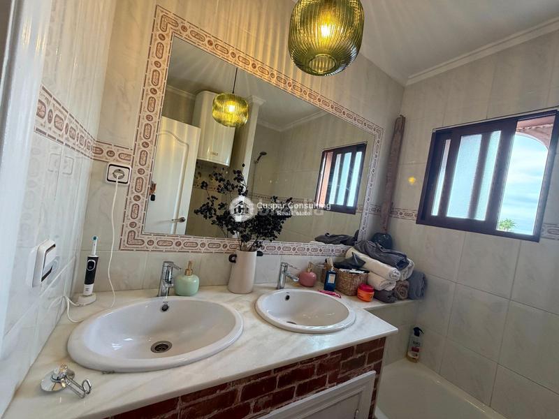 Foto 9d9c6652-631f-4f8f-8be2-4e5e823cb1e8. Casa adosada en narejos, los en Centro Alcázares (Los)