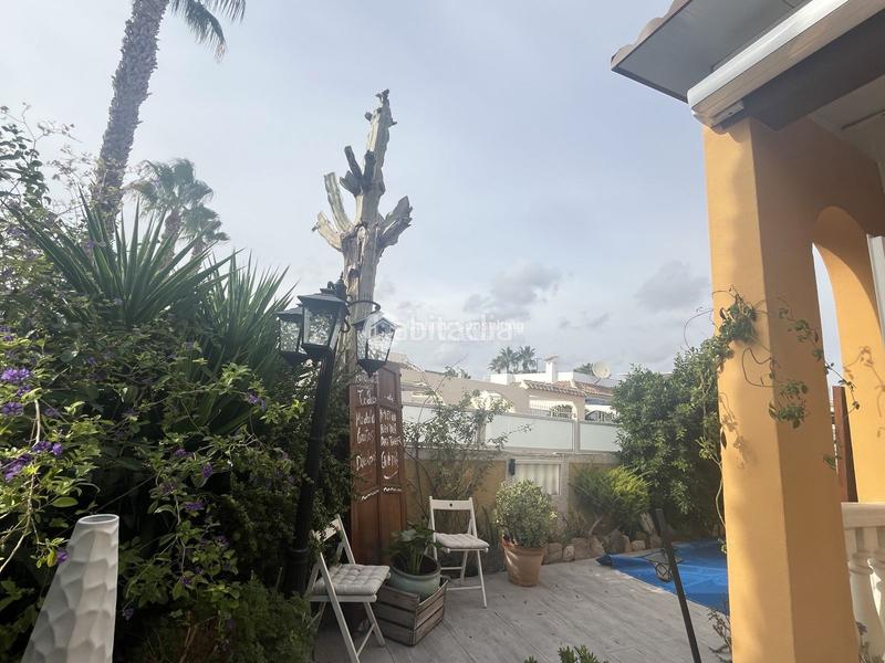 Foto c2202c92-3417-473a-a2d1-caad84299dd4. Casa adosada en narejos, los en Centro Alcázares (Los)