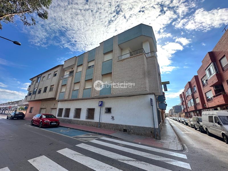 Foto 0a0cbf83-9e23-405f-aa89-8e8fef51ec4f. Edificio in San Javier San Javier