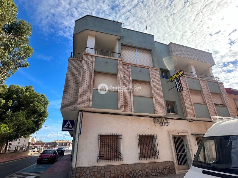 Foto 0d822ba3-ff87-4dd9-8a90-666da6fe8dd4. Edificio in San Javier San Javier