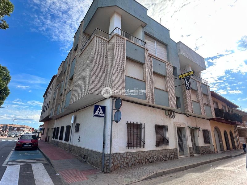 Foto 38a697ba-a1b1-4fa9-af3f-cecdfb0f53d9. Edificio in San Javier San Javier