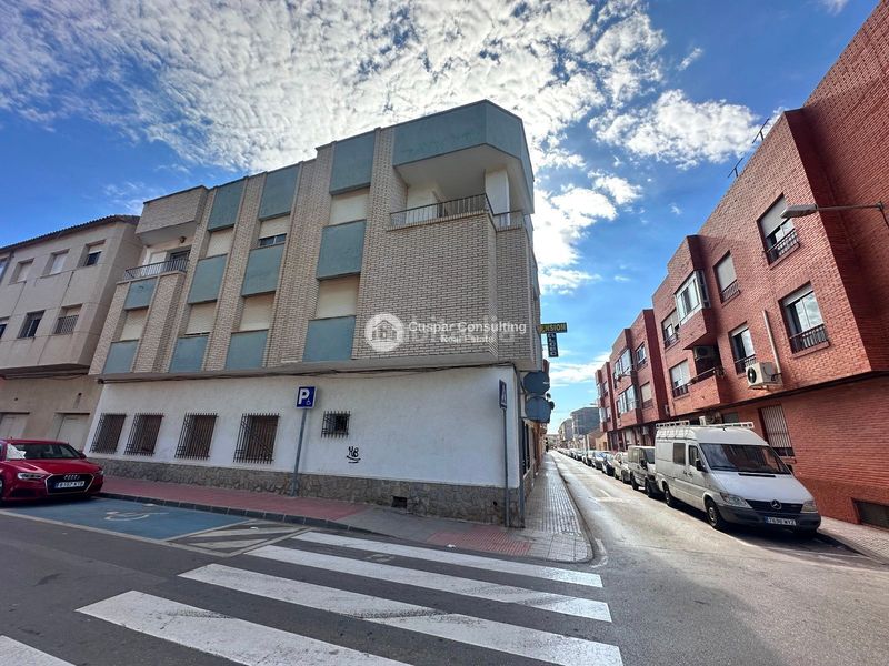 Foto 472c48be-fd80-41e3-9904-eb5b36a1e4d9. Edificio in San Javier San Javier