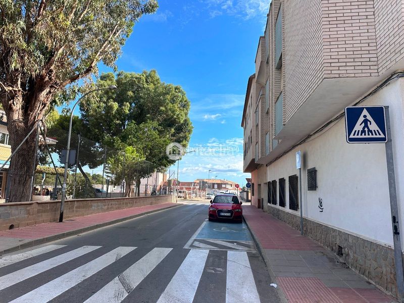 Foto c35ec339-6b00-462a-909c-2fcfabedeaae. Edificio in San Javier San Javier