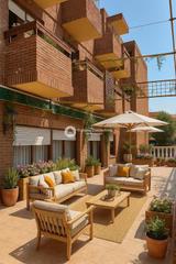 Apartamento  N/a. En los urrutias