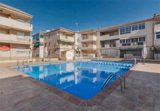 Apartament  N/a. En narejos, los
