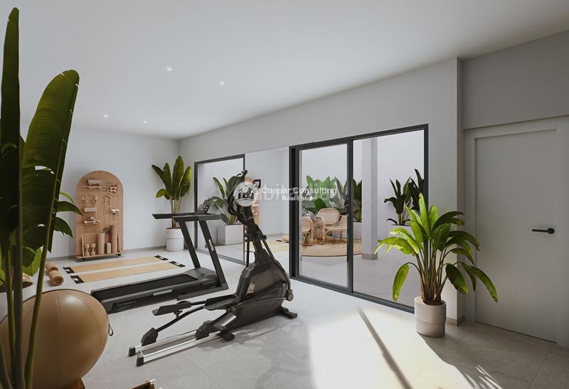 Foto baeeefc4-49d0-4c5b-be8d-a56da11b1e45. Chalet en los alcazares en Centro Alcázares (Los)