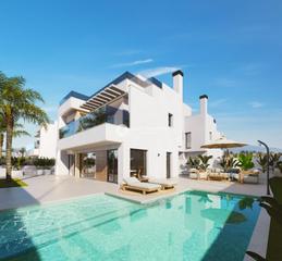 Chalet  N/a. En santa rosalia