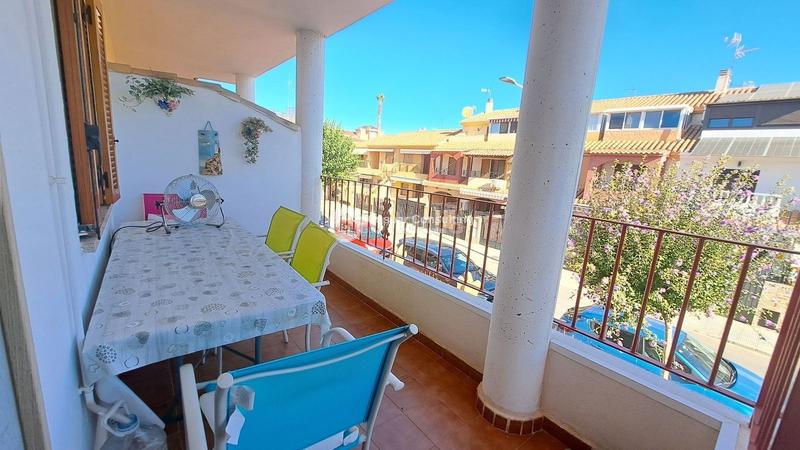 Foto 1aadc04e-f4e2-4a87-aa28-6ae99d91101a. Apartamento en los alcazares en Los Narejos_Punta Calera Alcázares (Los)