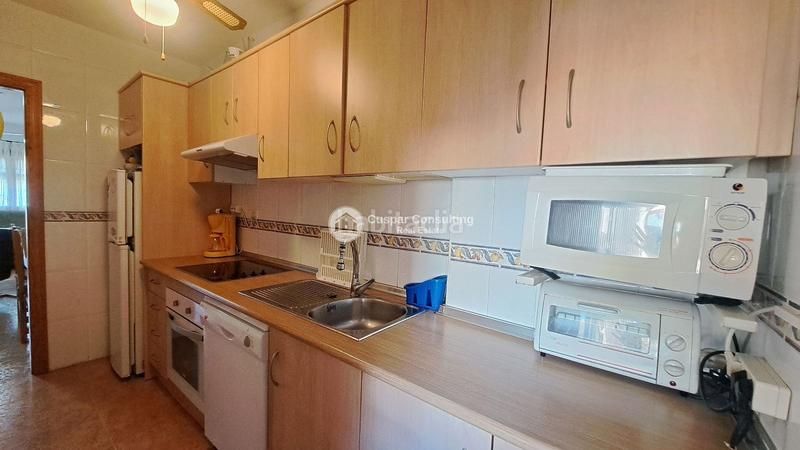 Foto 61970645-a2b7-440c-a7c1-34d7f8cb4698. Apartamento en los alcazares en Los Narejos_Punta Calera Alcázares (Los)